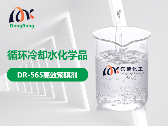 DR-565高效預(yù)膜劑